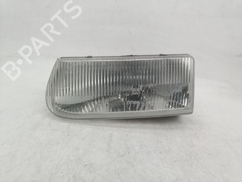 Used Left headlight Left headlight 38320996 38320996