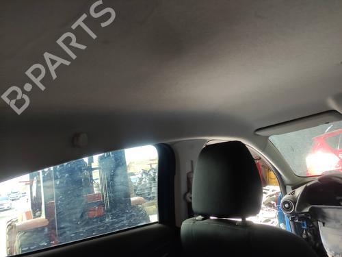 Used Left curtain airbag MAZDA 2 Hatchback (DL, DJ) 1.5 SKYACTIV-G (DJLFS) (115 hp) 10346251