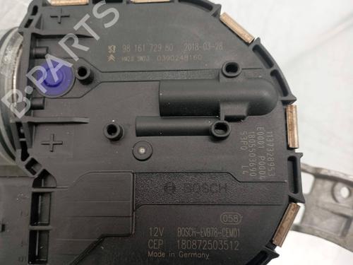 Front wiper motor CITROËN C4 SPACETOURER (3D_)  | BP11043336M29
