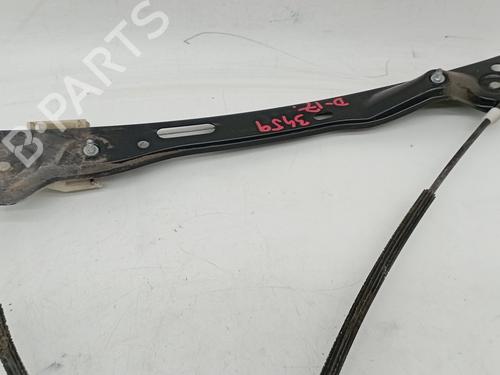 Front left window mechanism BMW 1 (E87)  | BP17741650C22 