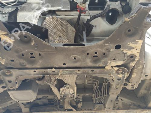 Subframe NISSAN NV200 / EVALIA Bus 1.6 16V (M20, M20M) | BP17200536M9 