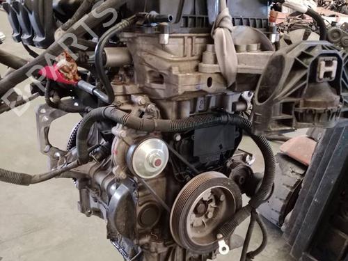 Engine PEUGEOT 208 I (CA_, CC_)  | BP28012863M1
