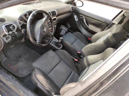 Gearbox SEAT LEON (1M1) 1.8 20V | BP9113299M3 