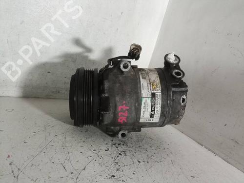 Used AC compressor OPEL ZAFIRA A MPV (T98) 1.6 16V (F75) (101 hp) 29822737