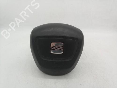 Used Driver airbag SEAT EXEO ST (3R5) 2.0 TDI (170 hp) 29174403