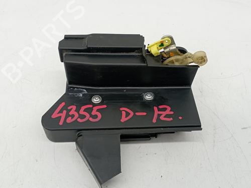 Used Front left lock DACIA SANDERO II [2012-2025]  17222073