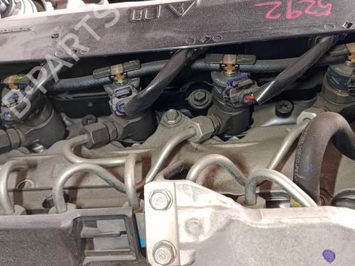 Engine HONDA CR-V IV (RM_) 1.6 i-DTEC (RE6) | BP30121220M1