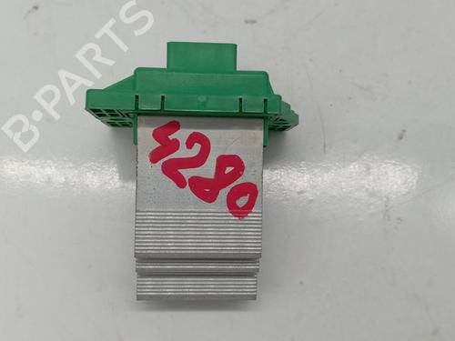 Used Heater resistor HYUNDAI ix35 (LM, EL, ELH) [2009-2016]  16049852