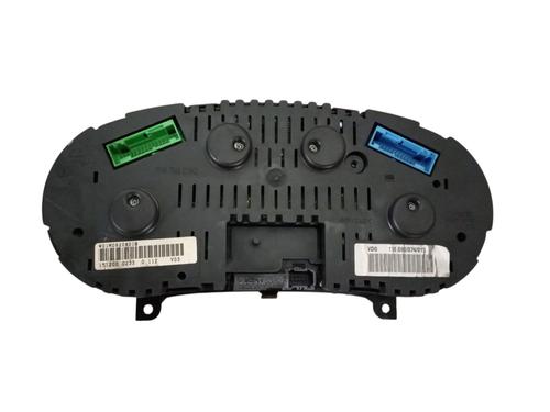 Instrument cluster SEAT LEON (1M1) | BP30143279C47