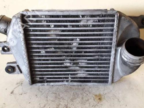 Intercooler SUBARU IMPREZA Hatchback (GR, GH, G3) 2.0 R AWD (GH7) | BP2522063M30 
