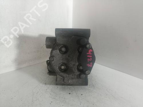 AC-Kompressor MAZDA 2 (DY)  | BP13877837M34 