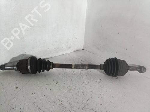 Used Left front driveshaft CITROËN C3 I (FC_, FN_) [2002-2013]  18354968