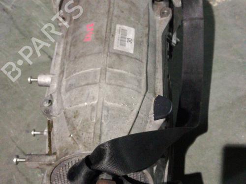 Gearbox MERCEDES-BENZ CLS (C218) CLS 350 CDI / d 4-matic (218.393) | BP6703895M3 