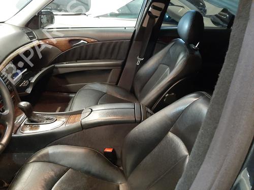 Engine MERCEDES-BENZ E-CLASS (W211) E 270 CDI (211.016) | BP12212672M1 - Image 14
