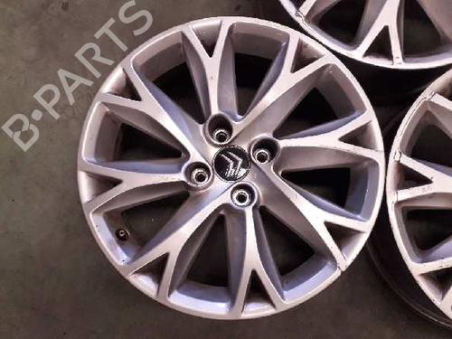 Rim CITROËN C4 Coupe (LA_)  | BP11656296C45 