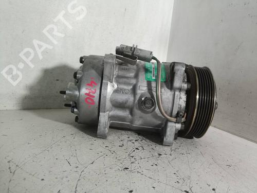AC compressor PEUGEOT 307 (3A/C)  | BP29174408M34 