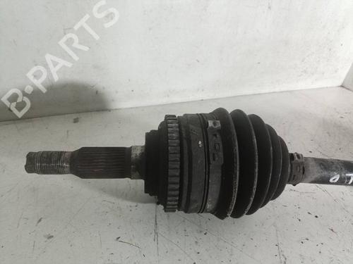 Right front driveshaft DAEWOO NUBIRA Saloon (J100)  | BP17956099M39 