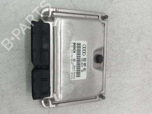 Used Engine control unit (ECU) Engine control unit (ECU) 38321016 38321016