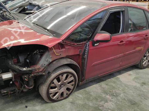 Cockpit CITROËN C4 Picasso I MPV (UD_)  | BP18134784C47 
