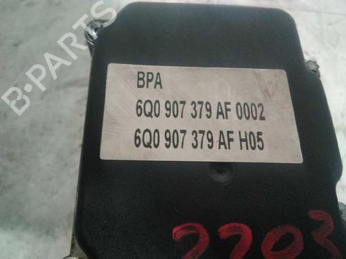 ABS pump VW POLO (9N_, 9A_) 1.9 TDI | BP5580748M43 