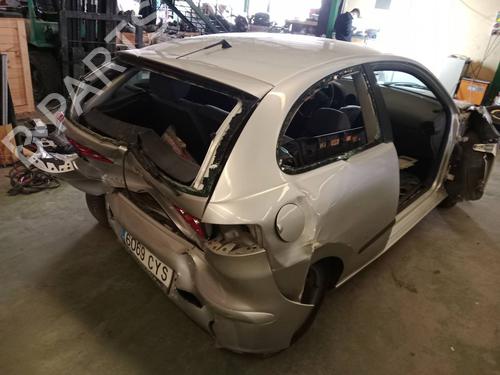 Engine SEAT IBIZA III (6L1) | BP25793522M1
