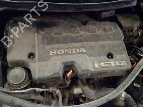 Moteur HONDA CIVIC VIII Hatchback (FN, FK) [2005-2012]  5338881