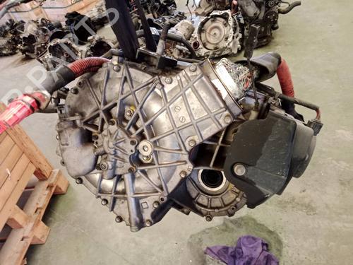 Gearbox TOYOTA PRIUS Liftback (_W2_)  | BP28278586M3 