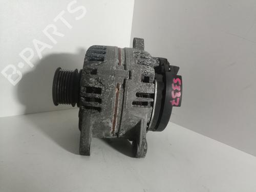 Used Alternator Alternator RENAULT SCÉNIC II (JM0/1_) [2003-2010] 32721719 32721719