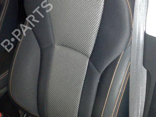 Seats set SUBARU XV (GT) 1.6 i AWD (GT3) | BP6337019C78 