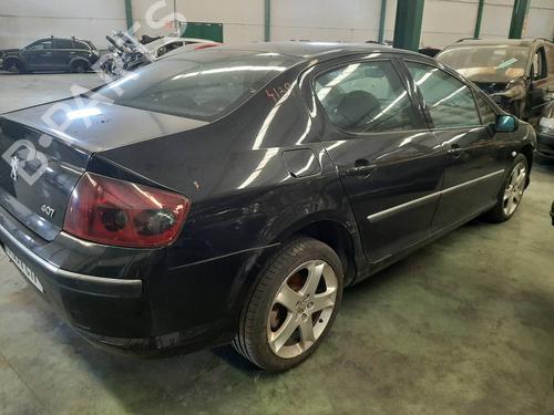 Rear left window mechanism PEUGEOT 407 (6D_)  | BP18862705C24 