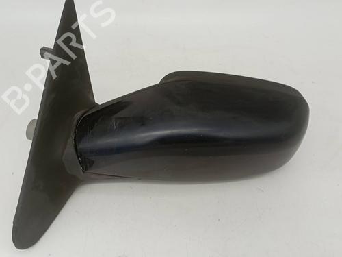 Left mirror RENAULT LAGUNA II Grandtour (KG0/1_)  | BP16582213C26 
