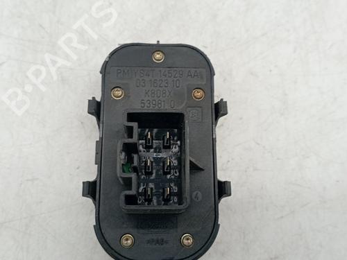 Left front window switch FORD FOCUS I (DAW, DBW)  | BP18262790I27 