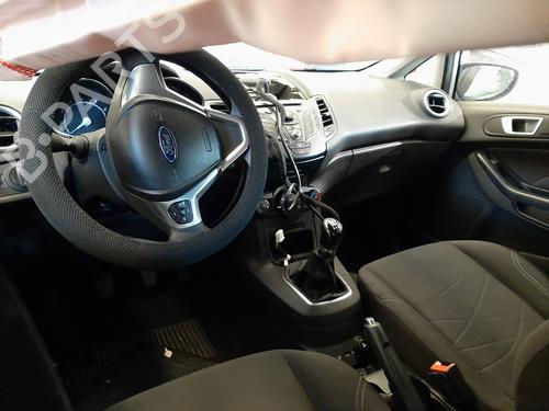 Steering column stalk FORD FIESTA VI (CB1, CCN) 1.25 | BP12595862I23 