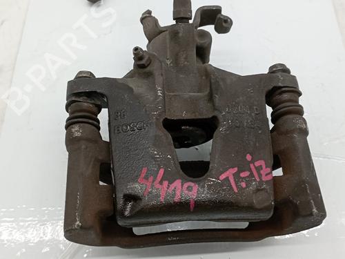 Used Left rear brake caliper FORD MONDEO III (B5Y) 2.0 16V TDDi / TDCi (115 hp) 21500669