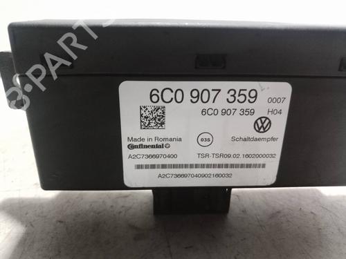 Electronic module SEAT IBIZA IV SC (6J1, 6P5) 1.8 TSI Cupra | BP7034407M83 