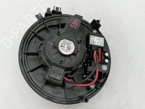 Used Heater blower motor SEAT LEON ST (5F8) [2012-2020]  28670934
