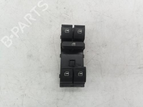 Used Left front window switch Left front window switch 37799642 37799642