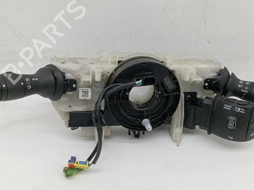 Used Switch RENAULT MEGANE III Hatchback (BZ0/1_, B3_) 1.5 dCi (BZ09, BZ0D, BZ1W, BZ29, BZ14) (110 hp) 20648624