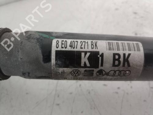 Right front driveshaft AUDI A4 B7 (8EC)  | BP19314716M39 