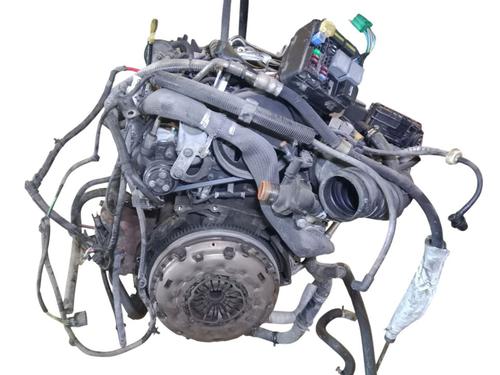 Engine FORD MONDEO III Saloon (B4Y)  | BP25793517M1 