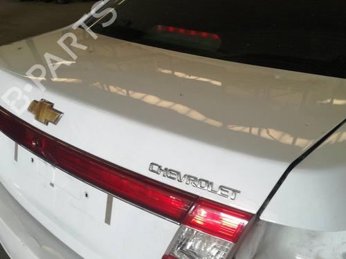 Tailgate CHEVROLET EPICA (KL1_) 2.0 | BP6996346C6 