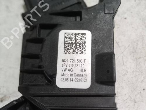 Pedal AUDI A3 (8V1, 8VK)  | BP10252287I4 