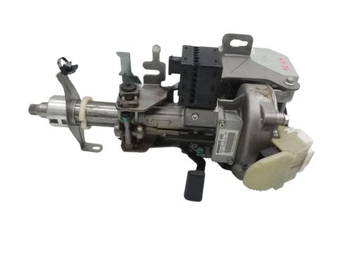 Used Steering column RENAULT SCÉNIC III (JZ0/1_) [2008-2016]  32273420