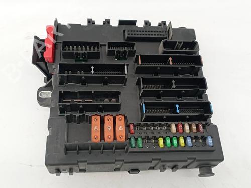 Fuse box OPEL VECTRA C (Z02)  | BP15504779E1 