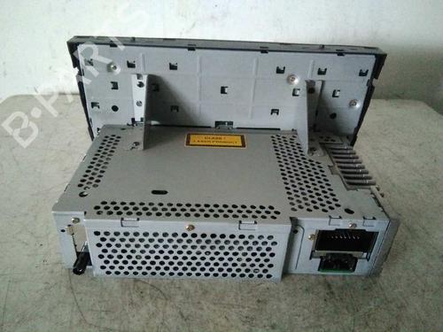 Radio JAGUAR X-TYPE I (X400) 2.1 V6 | BP4661119E6 
