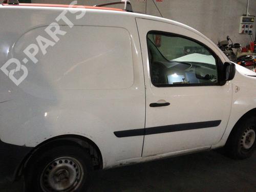 Manual gearbox selector RENAULT KANGOO Express (FW0/1_) 1.5 dCi 85 (FW0K, FW0L, FW0B) | BP7416557M90  - Image 8