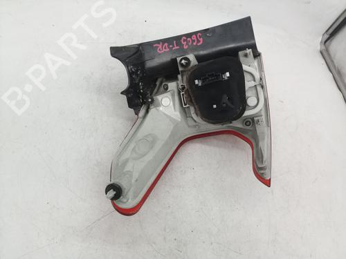 Right taillight PEUGEOT 2008 I (CU_) | BP37664394C35 - Image 2