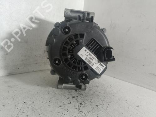 Alternator MERCEDES-BENZ GL-CLASS (X166) GL 350 CDI / BlueTec 4-matic (166.823, 166.824) | BP20716856M7 