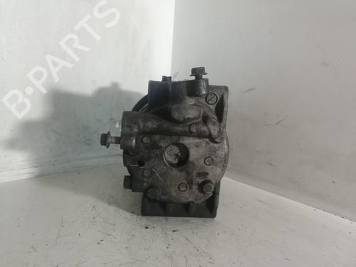 AC compressor NISSAN CABSTAR  | BP12212849M34 