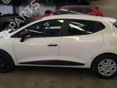 Elektronisk modul RENAULT CLIO IV (BH_)  | BP6004083M83 